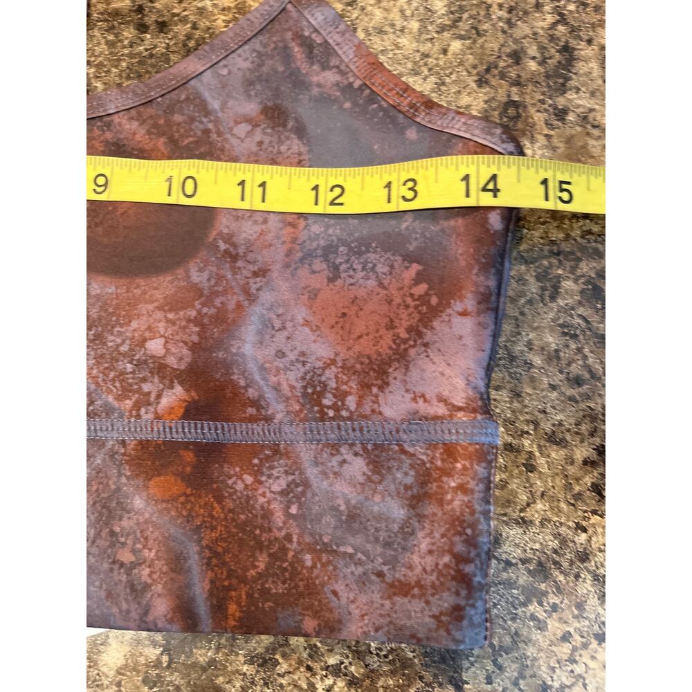 Fabletics Size Small Emersyn Reversible Bralette … - image 6